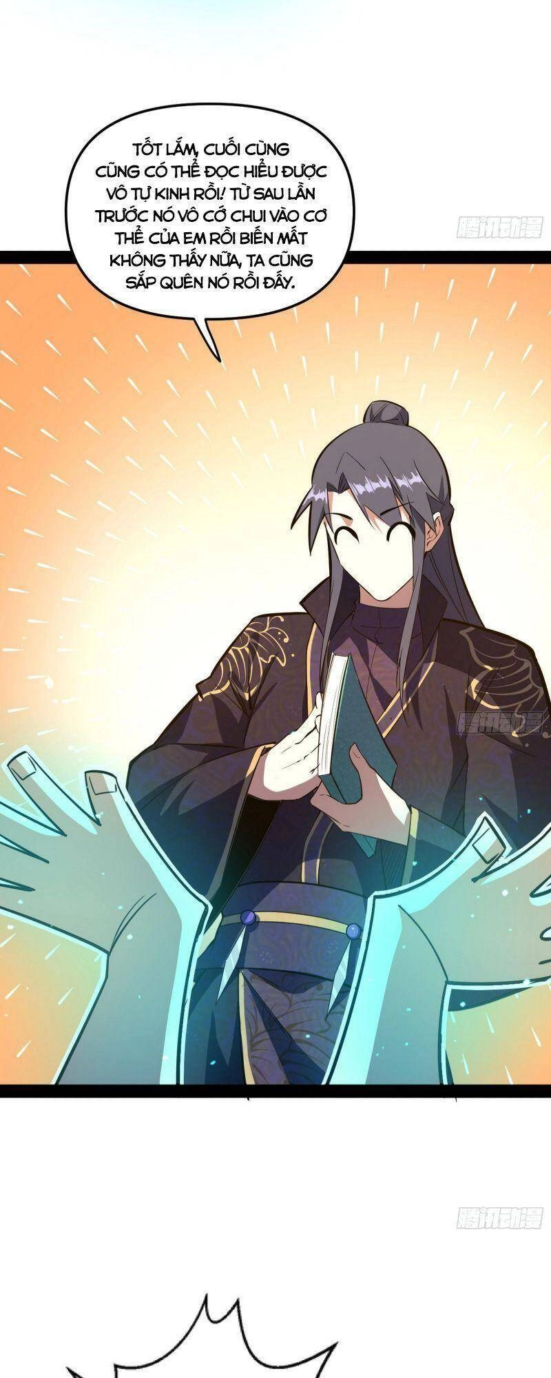 Minh Nhật Chi Kiếp Chapter 77 - 13