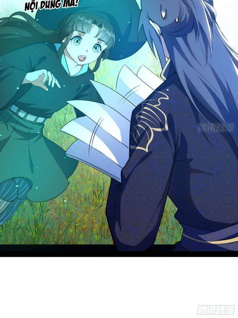 Minh Nhật Chi Kiếp Chapter 77 - 16