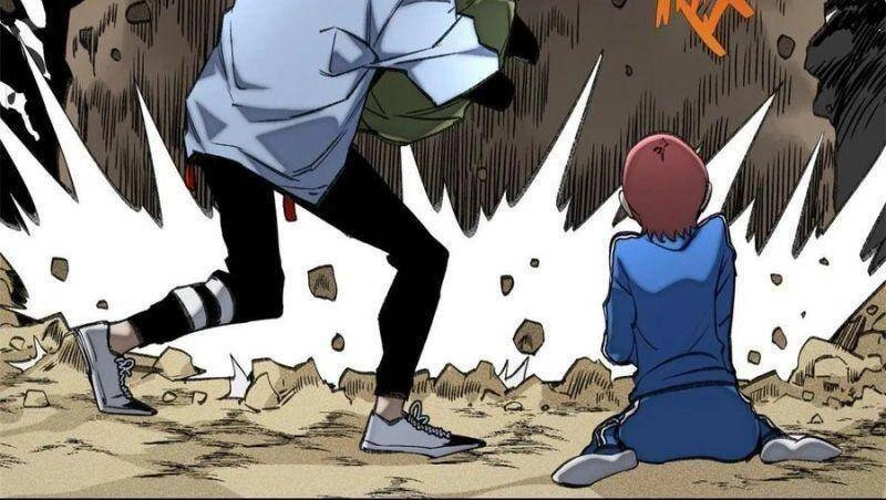 Minh Nhật Chi Kiếp Chapter 78 - 2