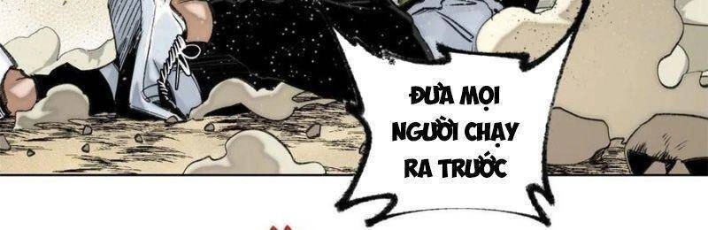 Minh Nhật Chi Kiếp Chapter 78 - 16