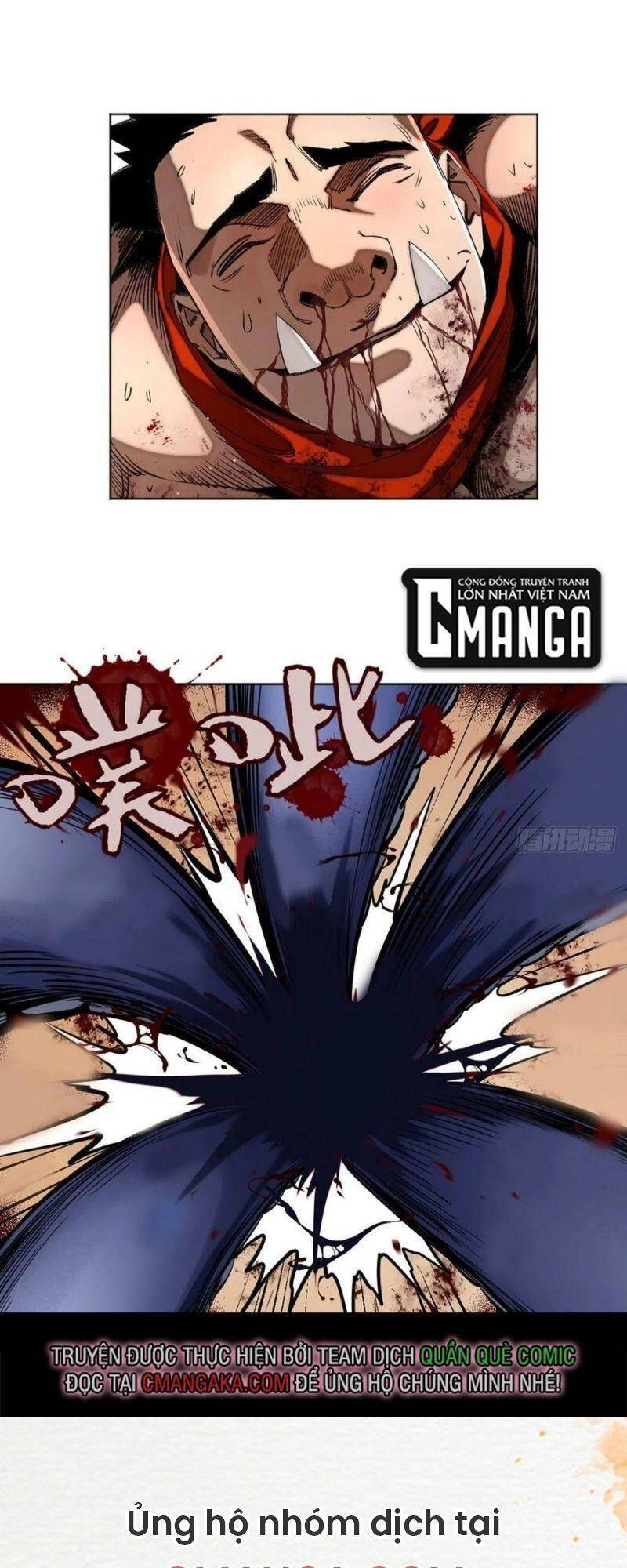 Minh Nhật Chi Kiếp Chapter 78 - 26