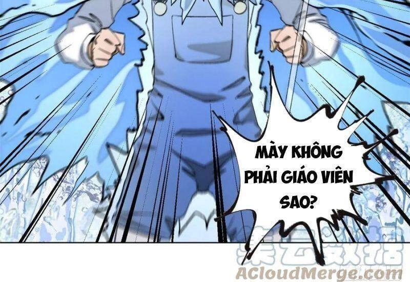 Minh Nhật Chi Kiếp Chapter 79 - 14