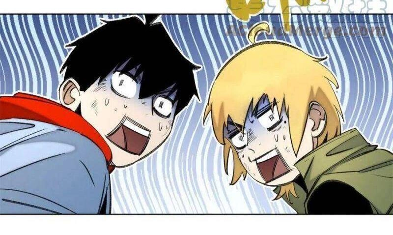 Minh Nhật Chi Kiếp Chapter 80 - 16