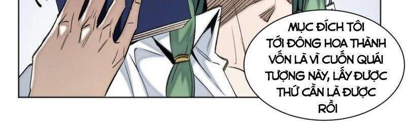 Minh Nhật Chi Kiếp Chapter 82 - 9