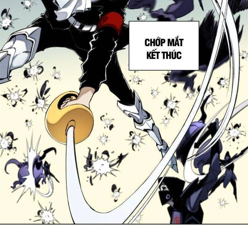 Minh Nhật Chi Kiếp Chapter 82 - 13