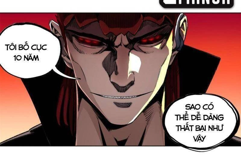 Minh Nhật Chi Kiếp Chapter 82 - 24