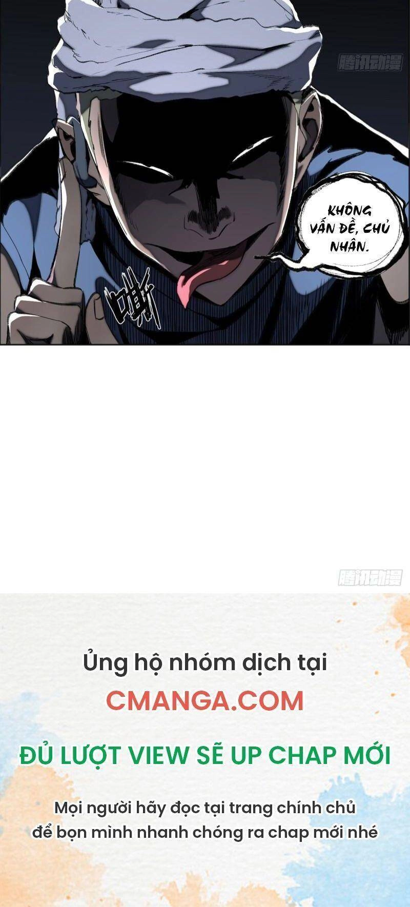 Minh Nhật Chi Kiếp Chapter 82 - 28