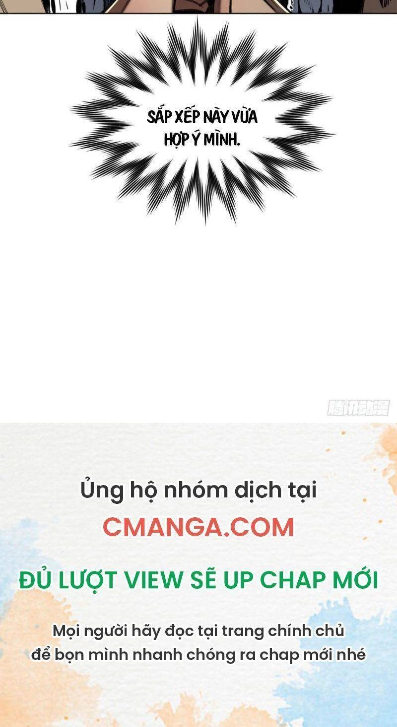 Minh Nhật Chi Kiếp Chapter 83 - 24