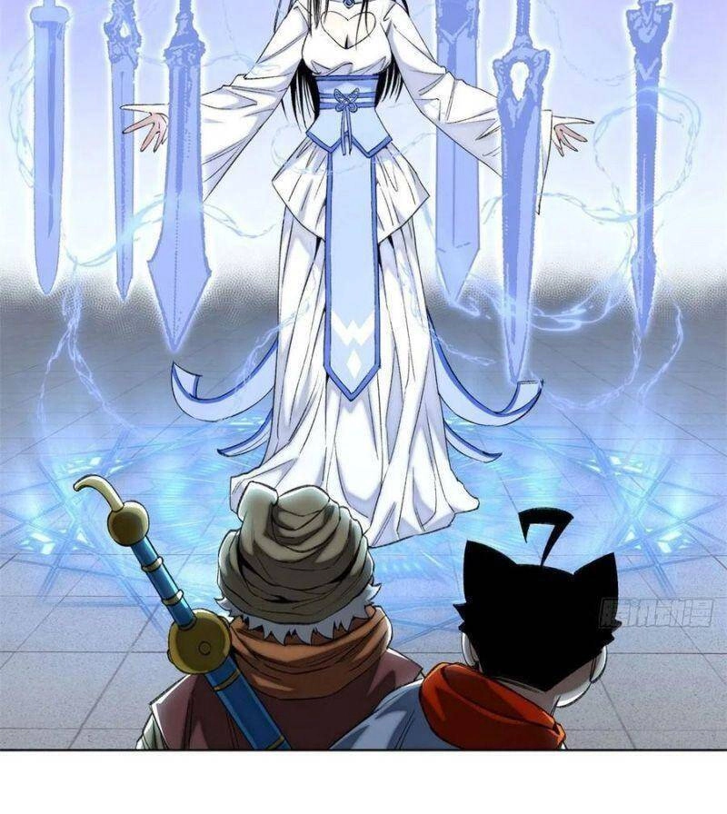 Minh Nhật Chi Kiếp Chapter 89 - 4