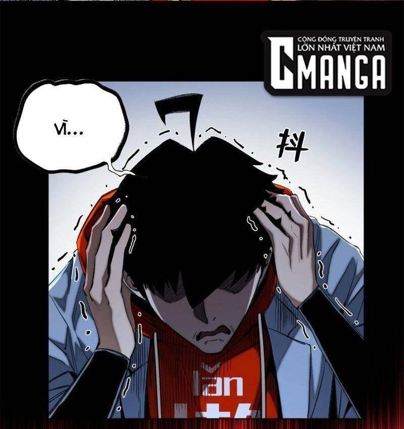 Minh Nhật Chi Kiếp Chapter 90 - 16