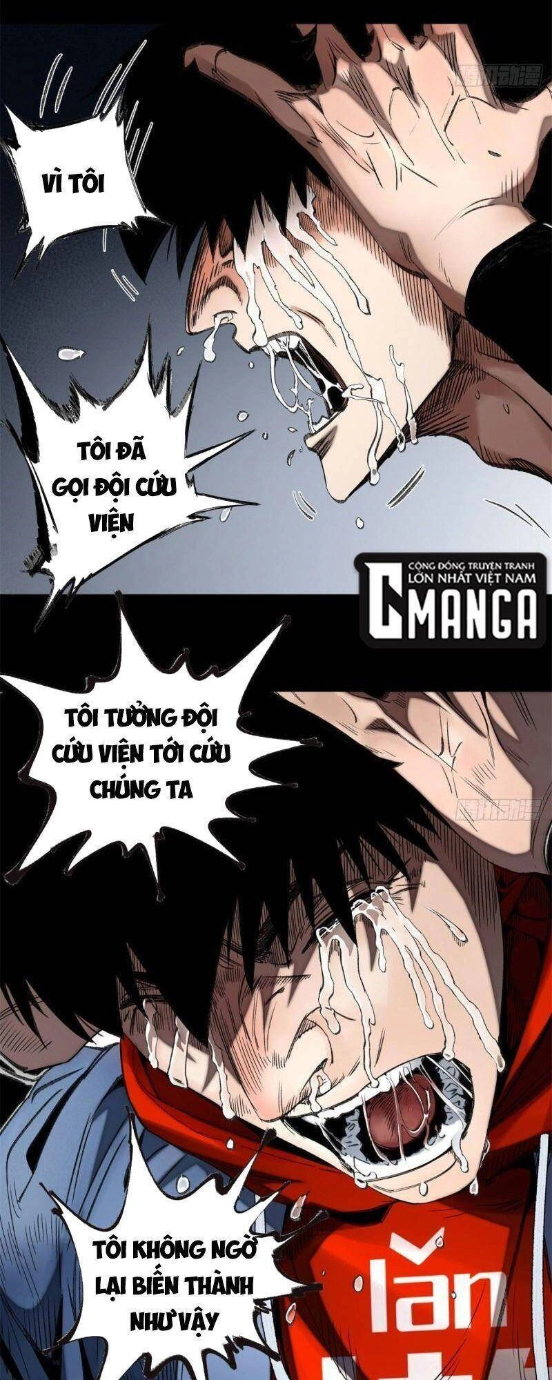 Minh Nhật Chi Kiếp Chapter 90 - 19