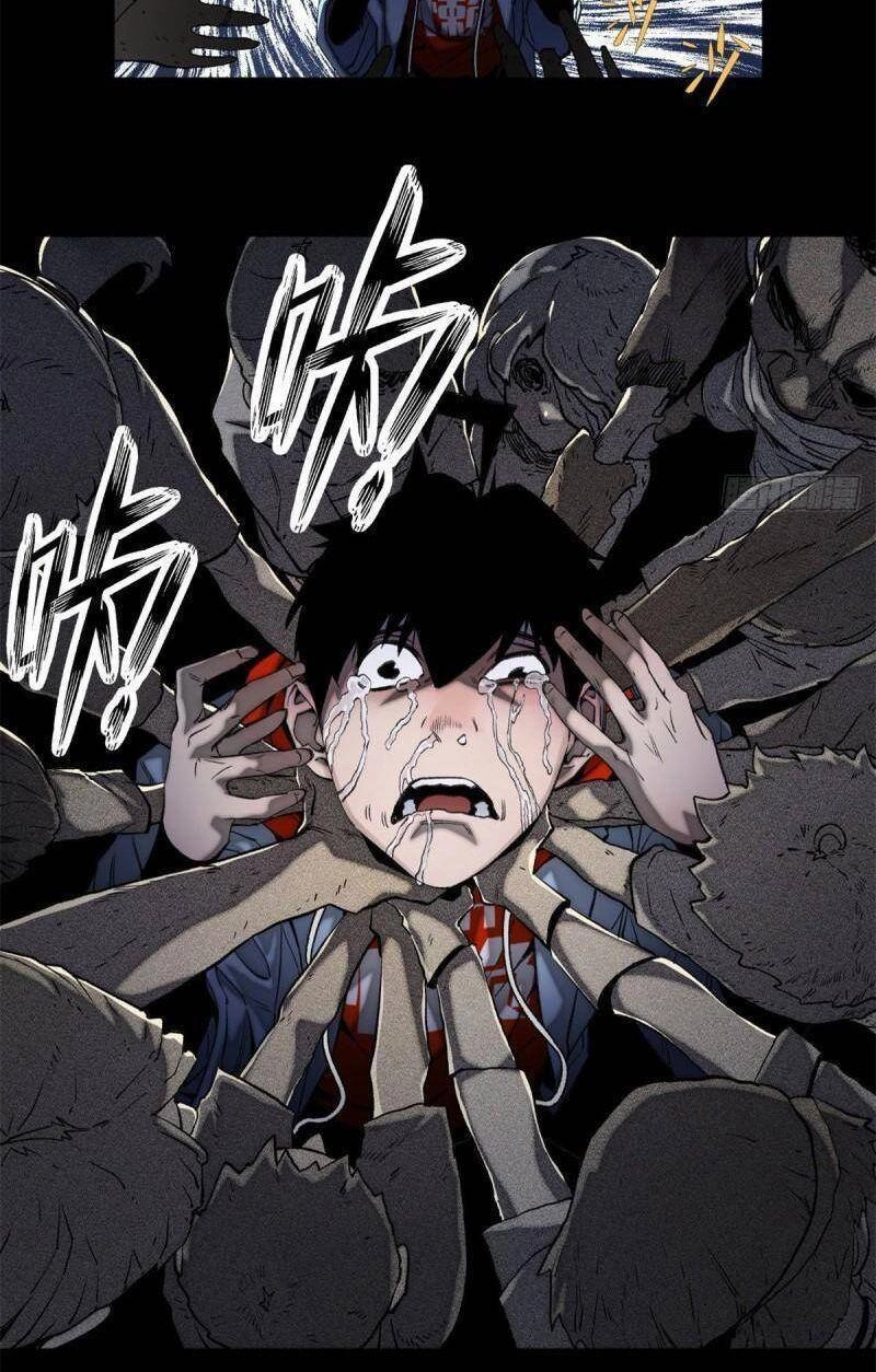 Minh Nhật Chi Kiếp Chapter 90 - 22