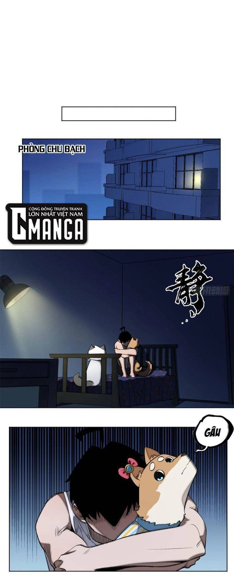 Minh Nhật Chi Kiếp Chapter 91 - 5