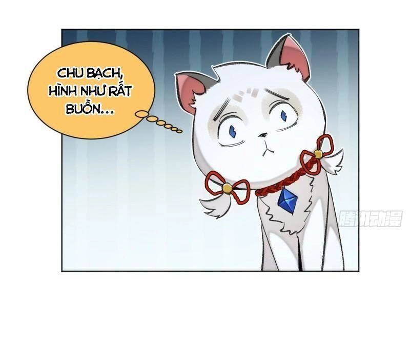 Minh Nhật Chi Kiếp Chapter 91 - 6