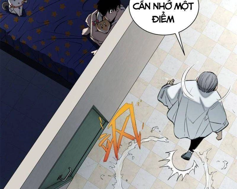 Minh Nhật Chi Kiếp Chapter 91 - 16