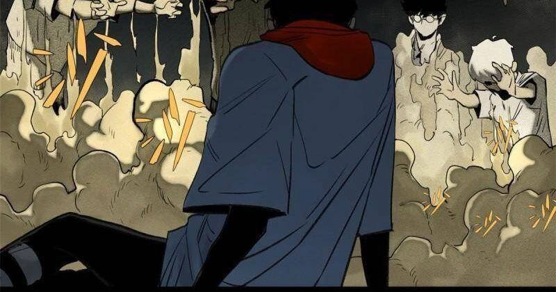 Minh Nhật Chi Kiếp Chapter 91 - 24