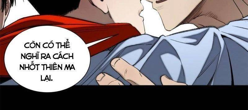 Minh Nhật Chi Kiếp Chapter 91 - 28