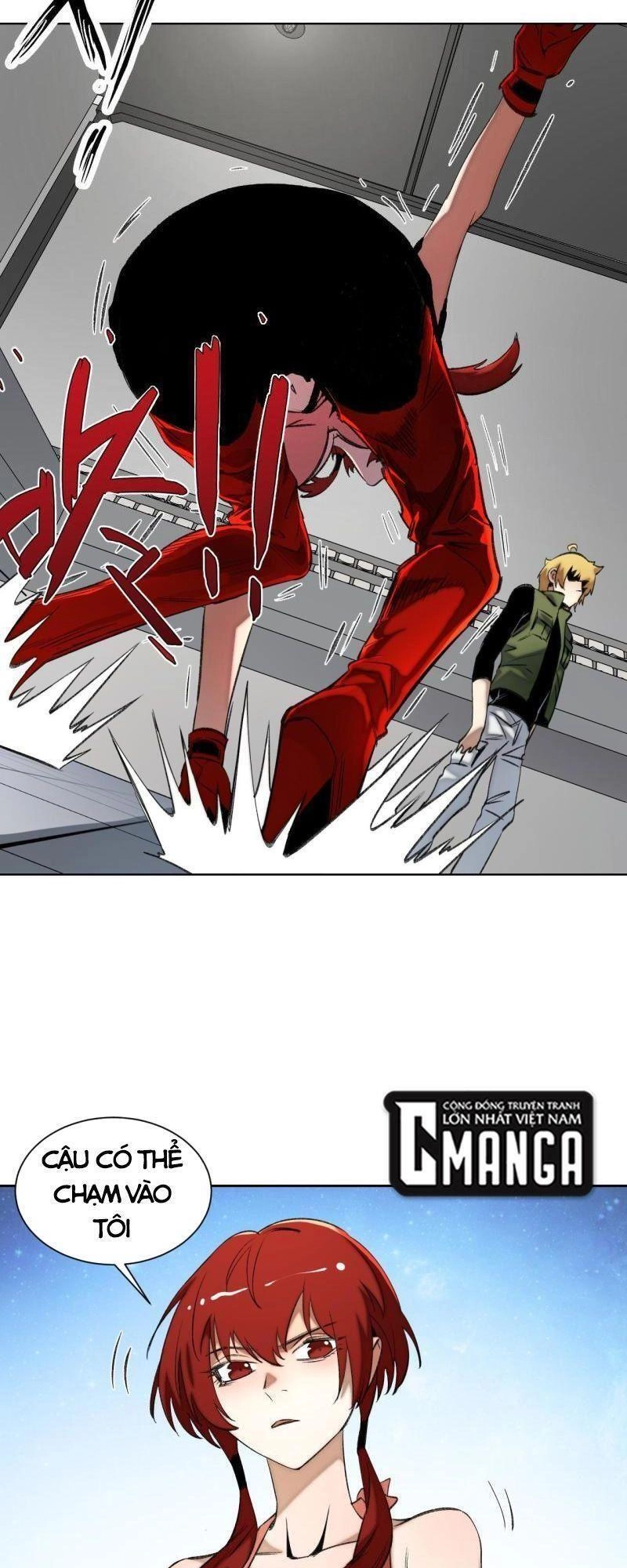 Minh Nhật Chi Kiếp Chapter 94 - 18