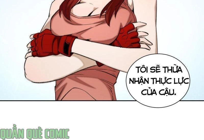 Minh Nhật Chi Kiếp Chapter 94 - 19