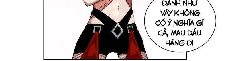 Minh Nhật Chi Kiếp Chapter 95 - 2