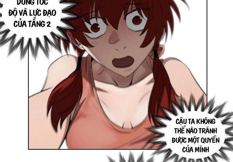 Minh Nhật Chi Kiếp Chapter 95 - 11