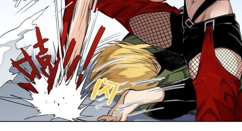 Minh Nhật Chi Kiếp Chapter 95 - 13