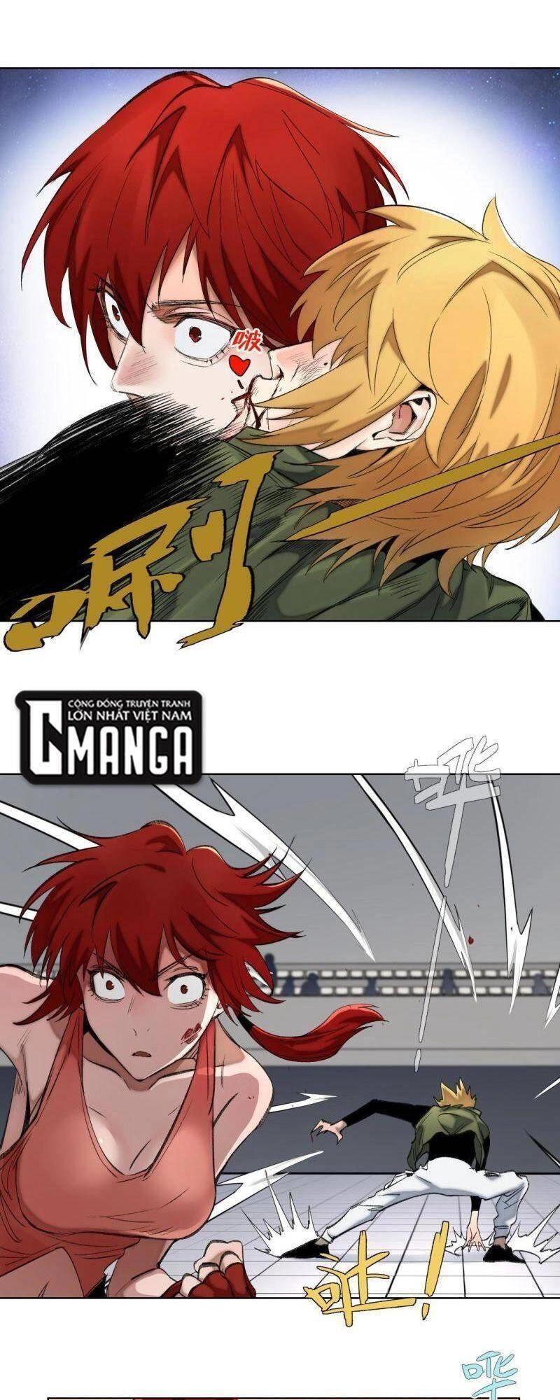 Minh Nhật Chi Kiếp Chapter 95 - 20