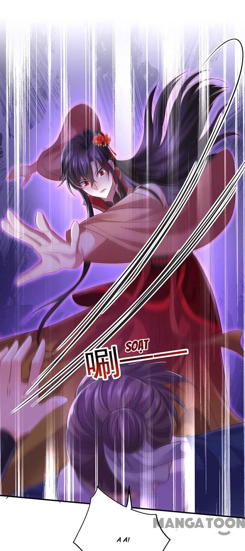 Ta Ở Dị Giới Nuôi Dưỡng Nam Thần: Thần Y Cửu Tiểu Thư Chapter 150 - 3