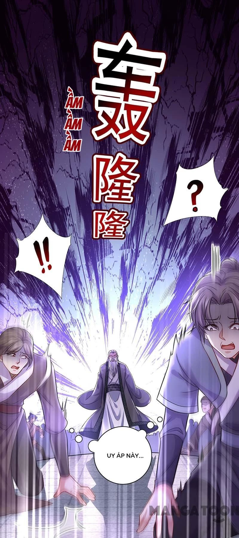 Ta Ở Dị Giới Nuôi Dưỡng Nam Thần: Thần Y Cửu Tiểu Thư Chapter 150 - 14