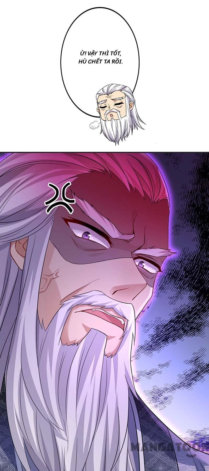 Ta Ở Dị Giới Nuôi Dưỡng Nam Thần: Thần Y Cửu Tiểu Thư Chapter 150 - 17