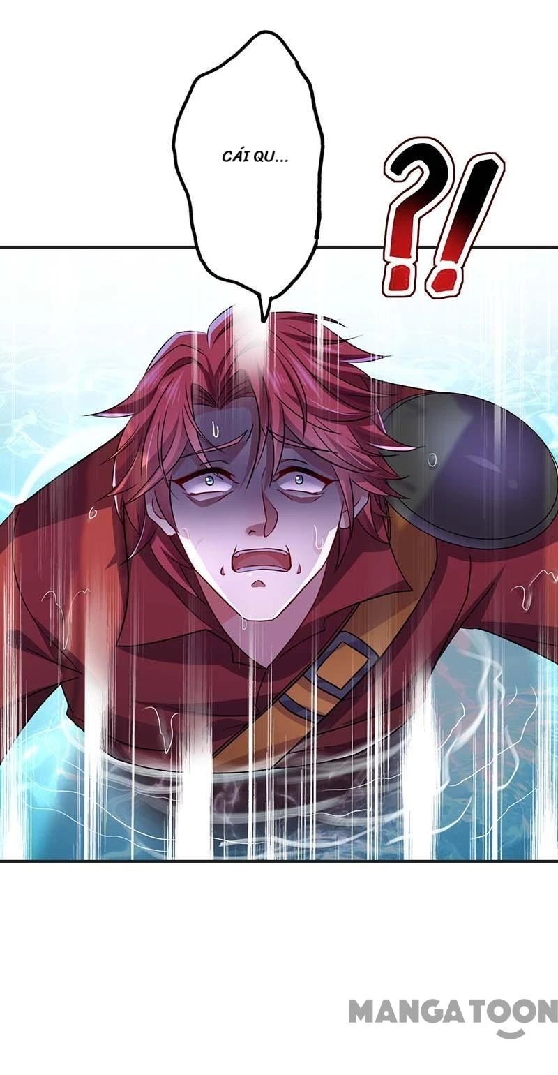 Ta Ở Dị Giới Nuôi Dưỡng Nam Thần: Thần Y Cửu Tiểu Thư Chapter 150 - 21