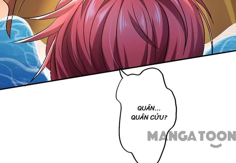 Ta Ở Dị Giới Nuôi Dưỡng Nam Thần: Thần Y Cửu Tiểu Thư Chapter 150 - 23