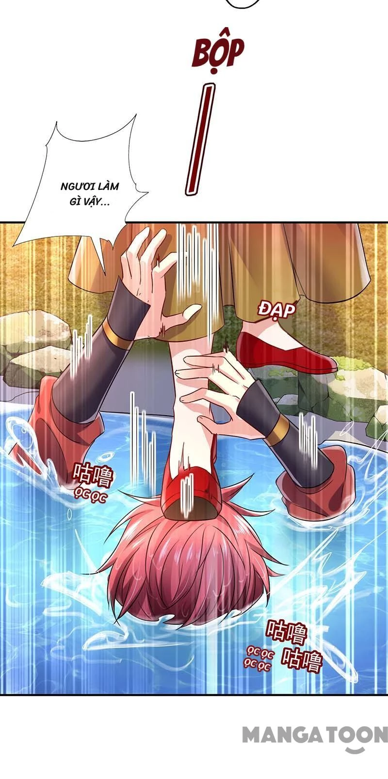 Ta Ở Dị Giới Nuôi Dưỡng Nam Thần: Thần Y Cửu Tiểu Thư Chapter 150 - 24