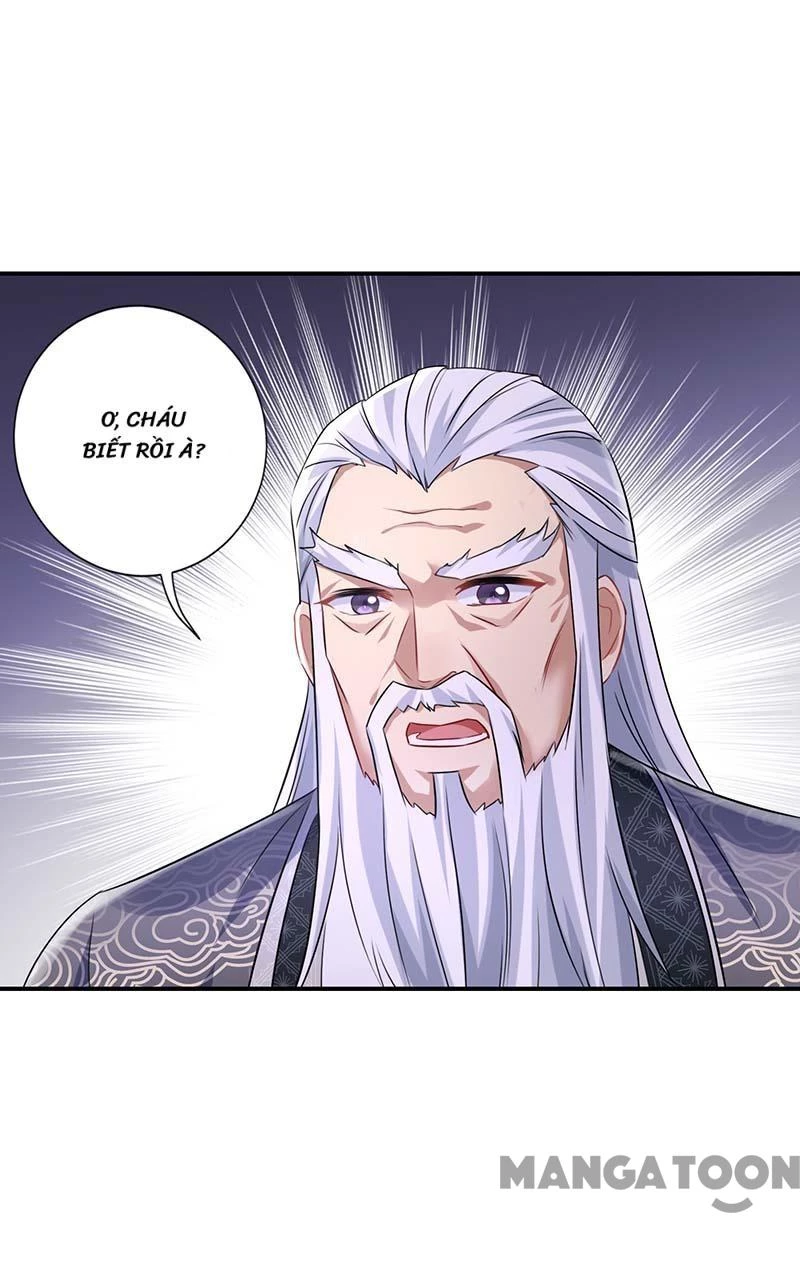 Ta Ở Dị Giới Nuôi Dưỡng Nam Thần: Thần Y Cửu Tiểu Thư Chapter 150 - 26