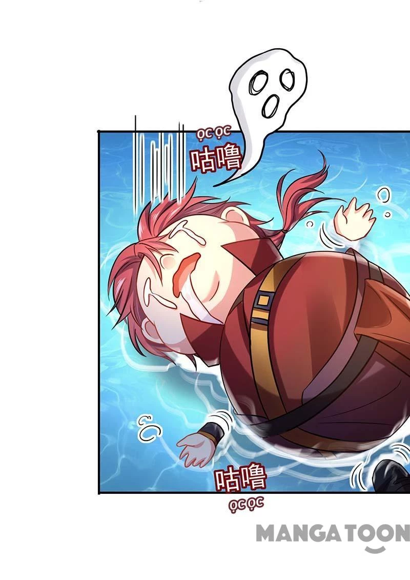 Ta Ở Dị Giới Nuôi Dưỡng Nam Thần: Thần Y Cửu Tiểu Thư Chapter 150 - 31