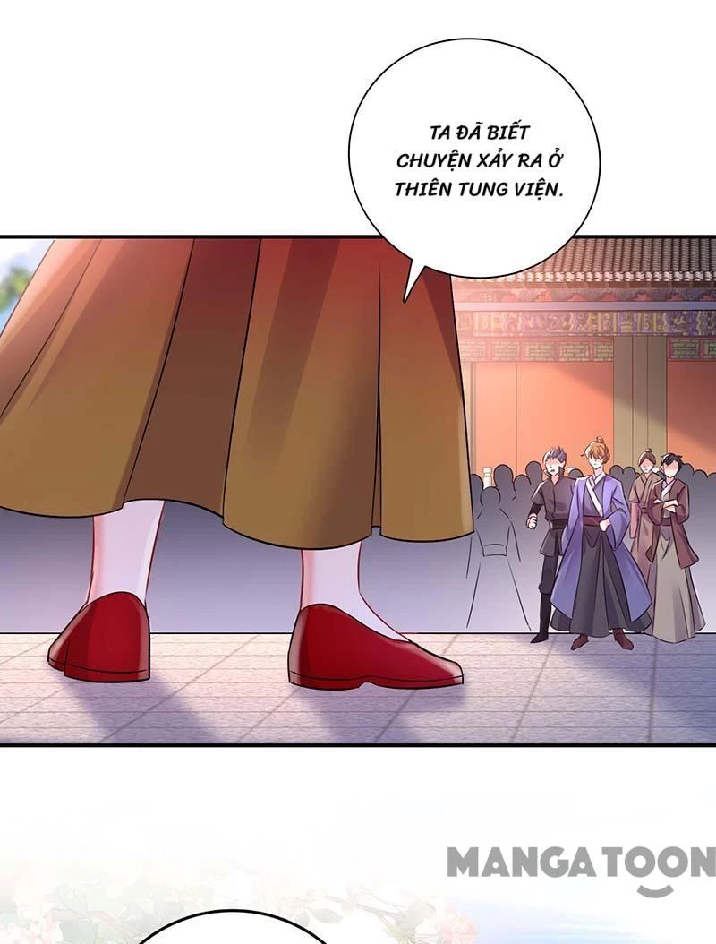 Ta Ở Dị Giới Nuôi Dưỡng Nam Thần: Thần Y Cửu Tiểu Thư Chapter 150 - 32