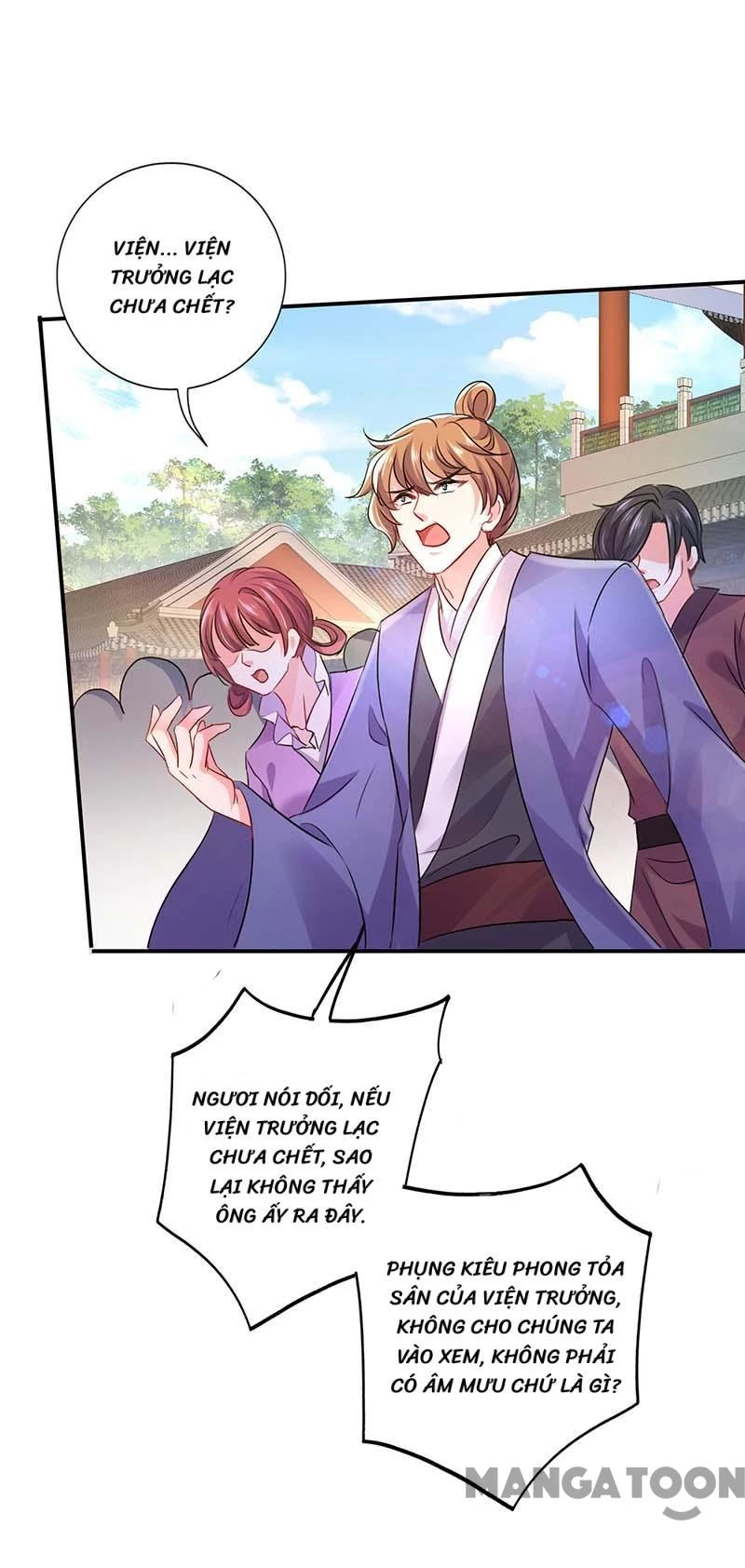 Ta Ở Dị Giới Nuôi Dưỡng Nam Thần: Thần Y Cửu Tiểu Thư Chapter 150 - 34