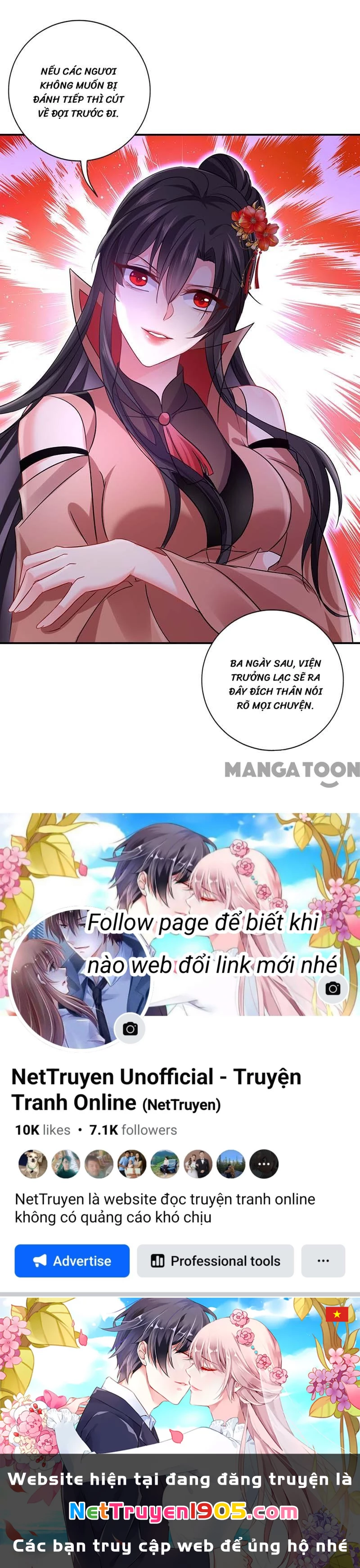 Ta Ở Dị Giới Nuôi Dưỡng Nam Thần: Thần Y Cửu Tiểu Thư Chapter 150 - 35