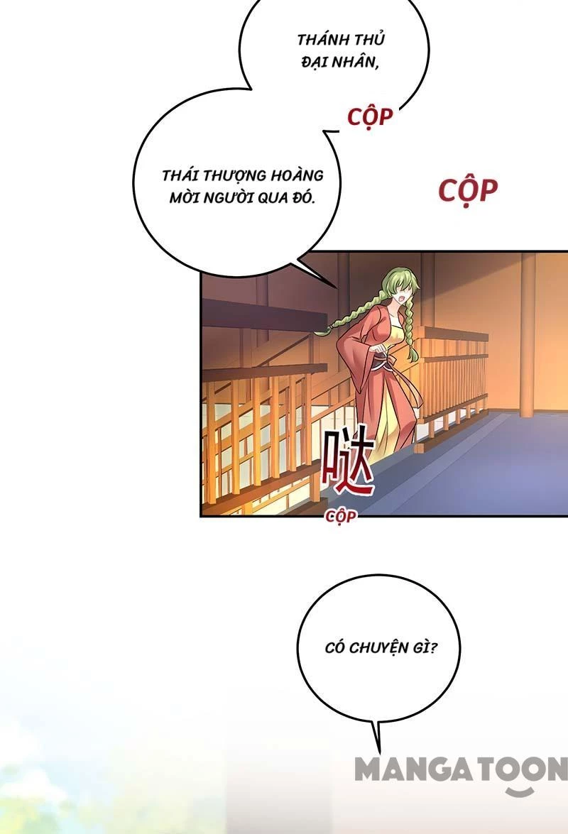 Ta Ở Dị Giới Nuôi Dưỡng Nam Thần: Thần Y Cửu Tiểu Thư Chapter 165 - 3