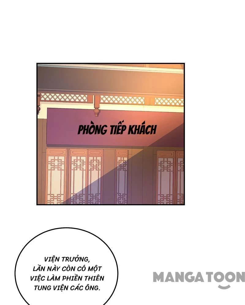 Ta Ở Dị Giới Nuôi Dưỡng Nam Thần: Thần Y Cửu Tiểu Thư Chapter 165 - 5