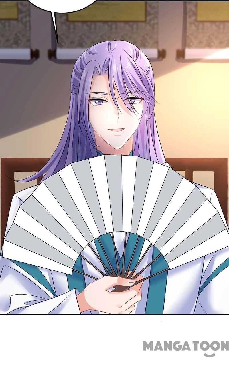 Ta Ở Dị Giới Nuôi Dưỡng Nam Thần: Thần Y Cửu Tiểu Thư Chapter 165 - 6