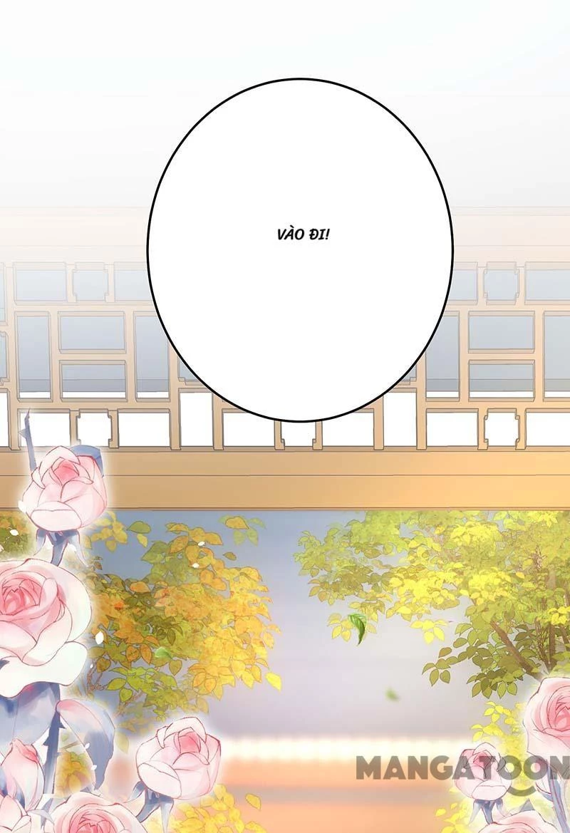 Ta Ở Dị Giới Nuôi Dưỡng Nam Thần: Thần Y Cửu Tiểu Thư Chapter 165 - 10