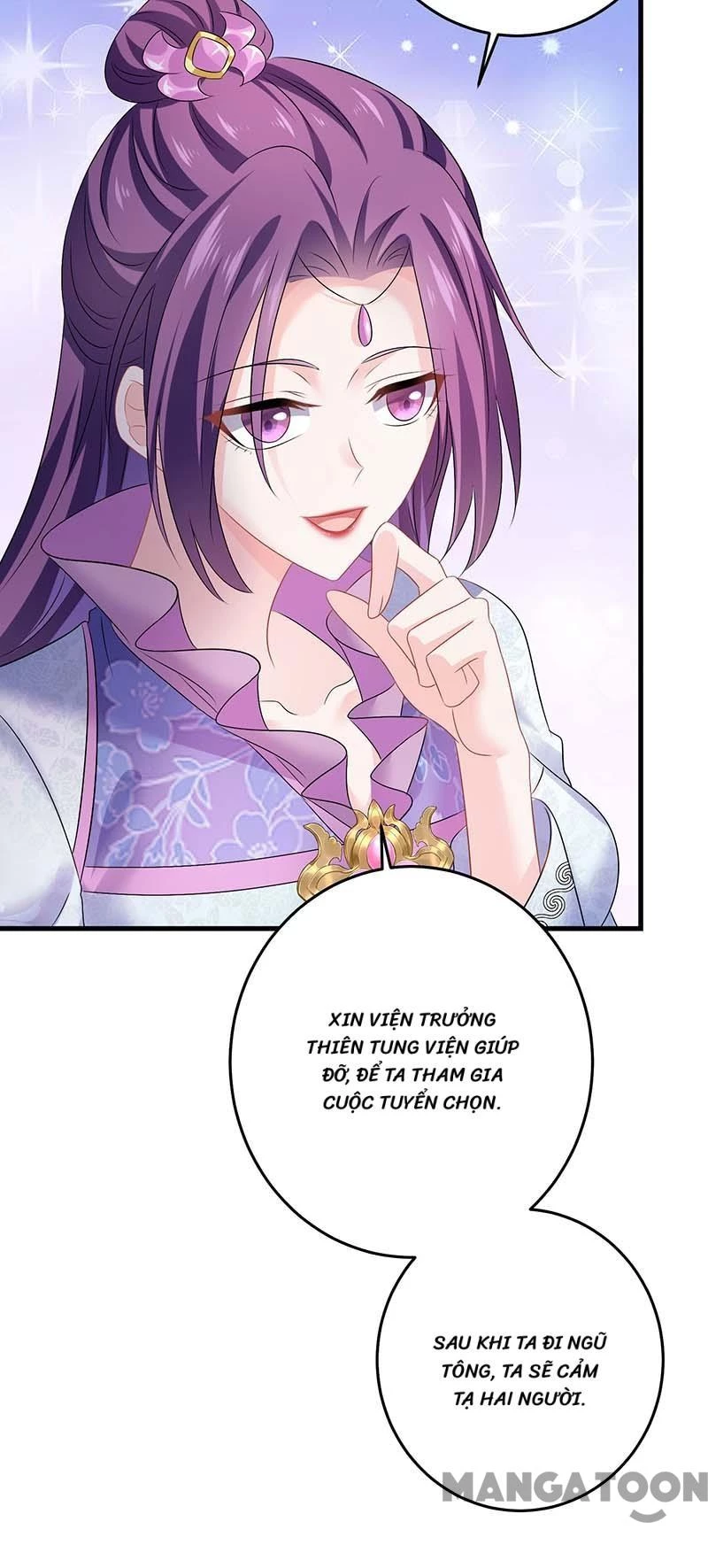 Ta Ở Dị Giới Nuôi Dưỡng Nam Thần: Thần Y Cửu Tiểu Thư Chapter 165 - 16