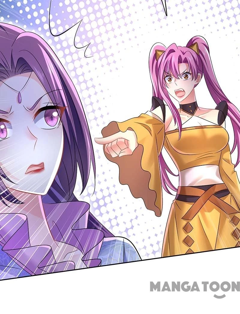 Ta Ở Dị Giới Nuôi Dưỡng Nam Thần: Thần Y Cửu Tiểu Thư Chapter 165 - 18