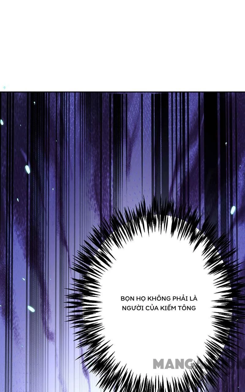 Ta Ở Dị Giới Nuôi Dưỡng Nam Thần: Thần Y Cửu Tiểu Thư Chapter 165 - 22