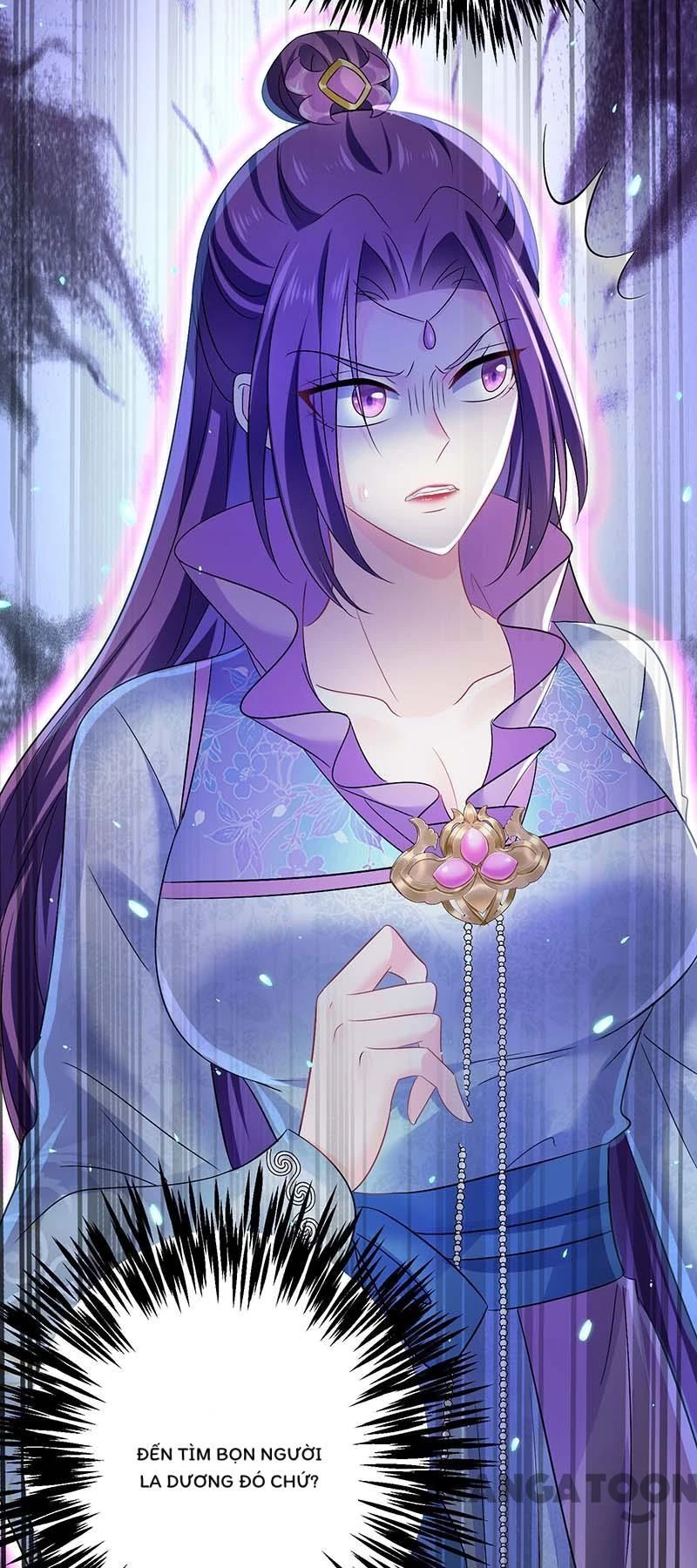 Ta Ở Dị Giới Nuôi Dưỡng Nam Thần: Thần Y Cửu Tiểu Thư Chapter 165 - 23