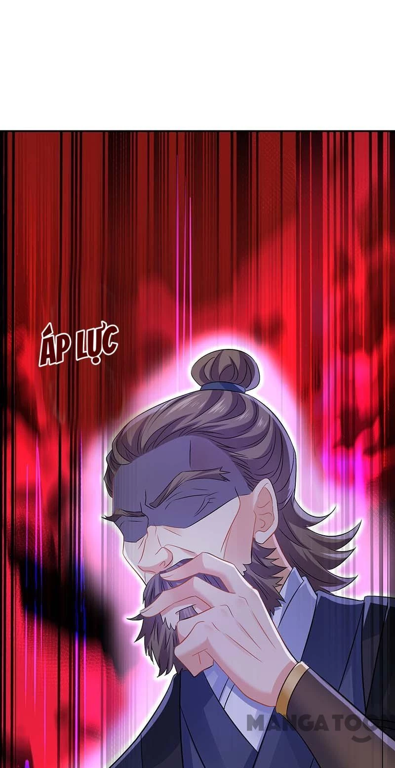 Ta Ở Dị Giới Nuôi Dưỡng Nam Thần: Thần Y Cửu Tiểu Thư Chapter 165 - 29