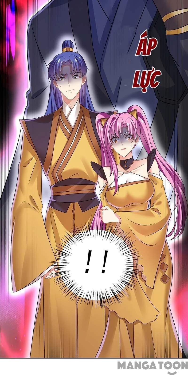 Ta Ở Dị Giới Nuôi Dưỡng Nam Thần: Thần Y Cửu Tiểu Thư Chapter 165 - 30