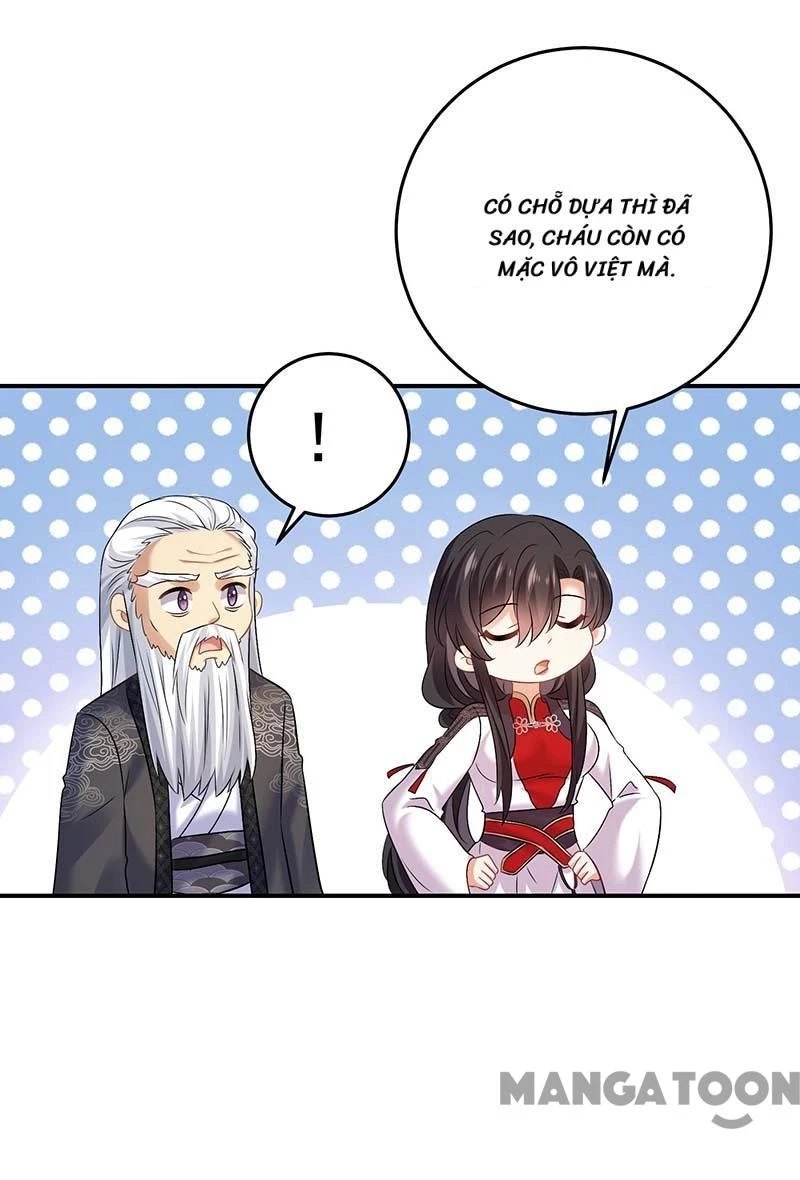 Ta Ở Dị Giới Nuôi Dưỡng Nam Thần: Thần Y Cửu Tiểu Thư Chapter 165 - 37