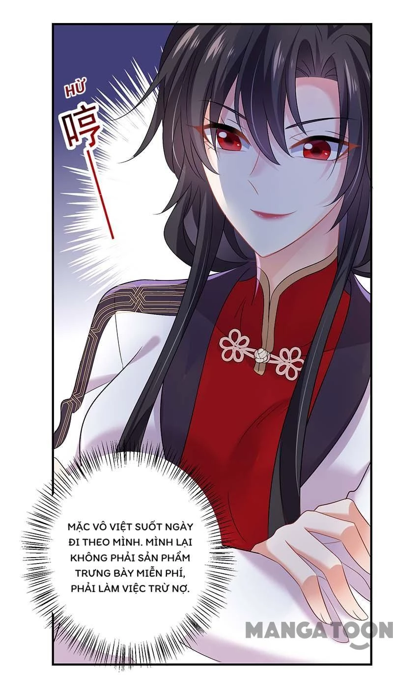 Ta Ở Dị Giới Nuôi Dưỡng Nam Thần: Thần Y Cửu Tiểu Thư Chapter 165 - 38